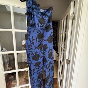 NWT Kate Spade New York x Target - Classic Rose Jumpsuit - Sizes: 0 and 2